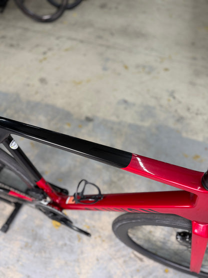Canyon Ultimate CF SL AXS Carbon Road Bike