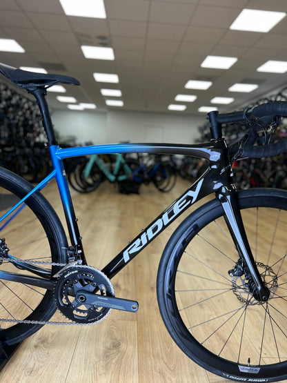 Ridley Fenix SL Carbon Racefiets