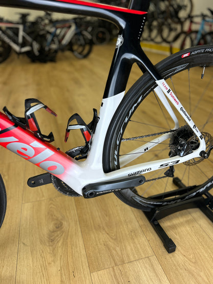 Cervelo S3 Team Sunweb Di2