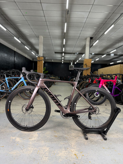 Giant Propel Advanced AXS Carbon Racefiets