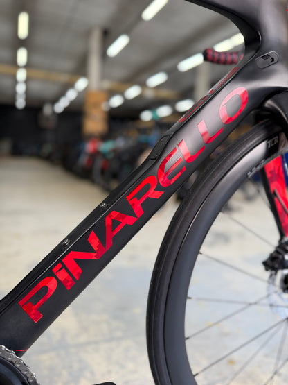 Pinarello Dogma F10 Di2 Carbon Racefiets