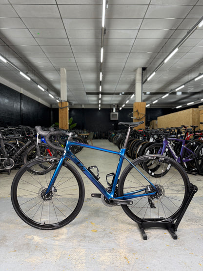Liv Langma Advanced Pro 0 AXS Carbon Road Bike