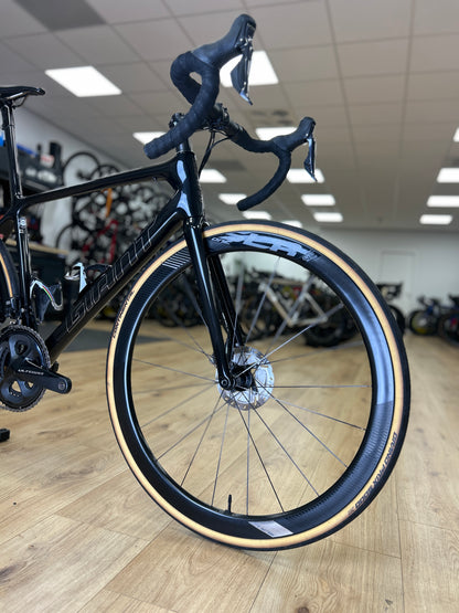 Giant TCR Advanced SL Di2 Carbon Road Bike