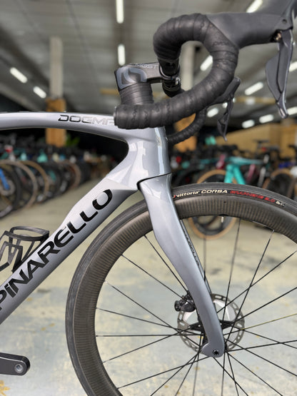 Pinarello Dogma F12 Di2 Carbon Racefiets
