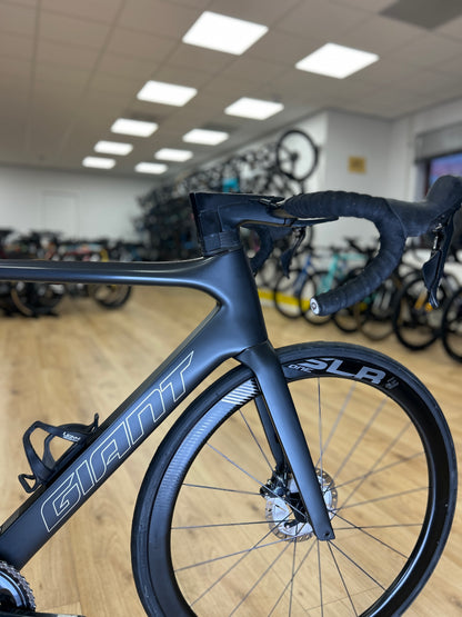 Giant Propel Advanced Pro Carbon Racefiets
