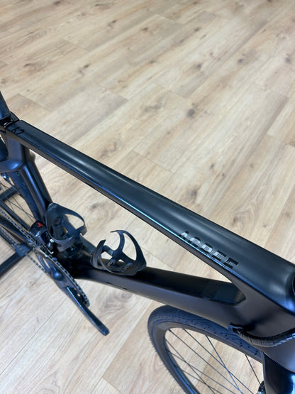 Cube Agree Di2 Ultegra Carbon Racefiets