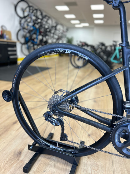 Specialized Tarmac Di2 Carbon Disc Racefiets