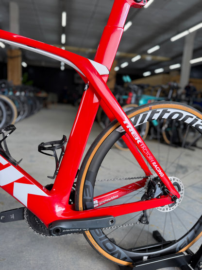 Trek Madone SLR7 Di2 Carbon Racefiets