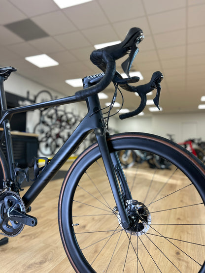 Canyon Ultimate CF SL Disc Carbon Racefiets