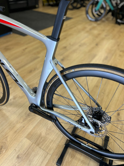 1500km Ridley Noah AXS Carbon Road Bike