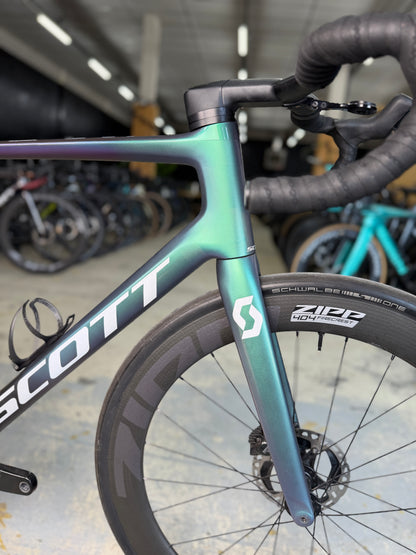 Scott Addict RC Pro Di2 Carbon Racefiets