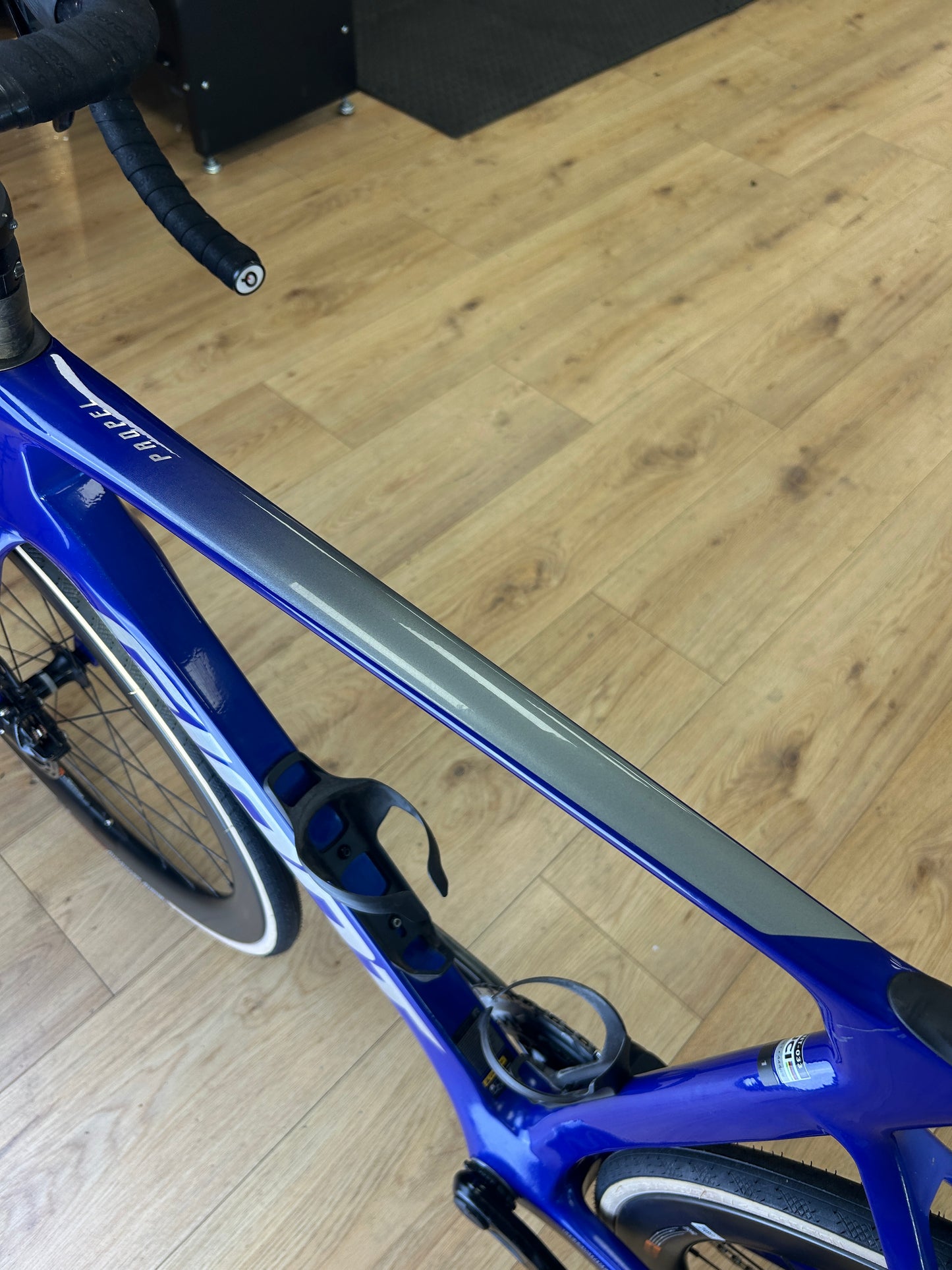 Giant Propel Advanced 1 AXS Carbon Racefiets