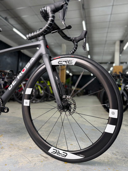 De Rosa Pininfarina 70 Di2 Carbon Racefiets