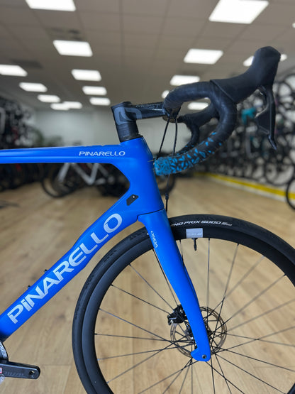 Pinarello Paris AXS Carbon Racefiets