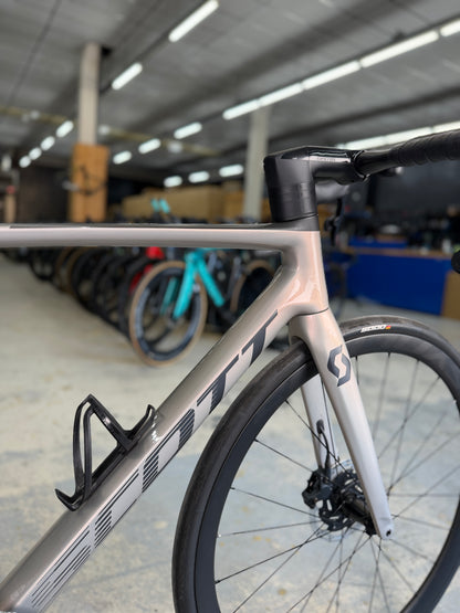Scott Addict RC10 AXS Carbon Racefiets