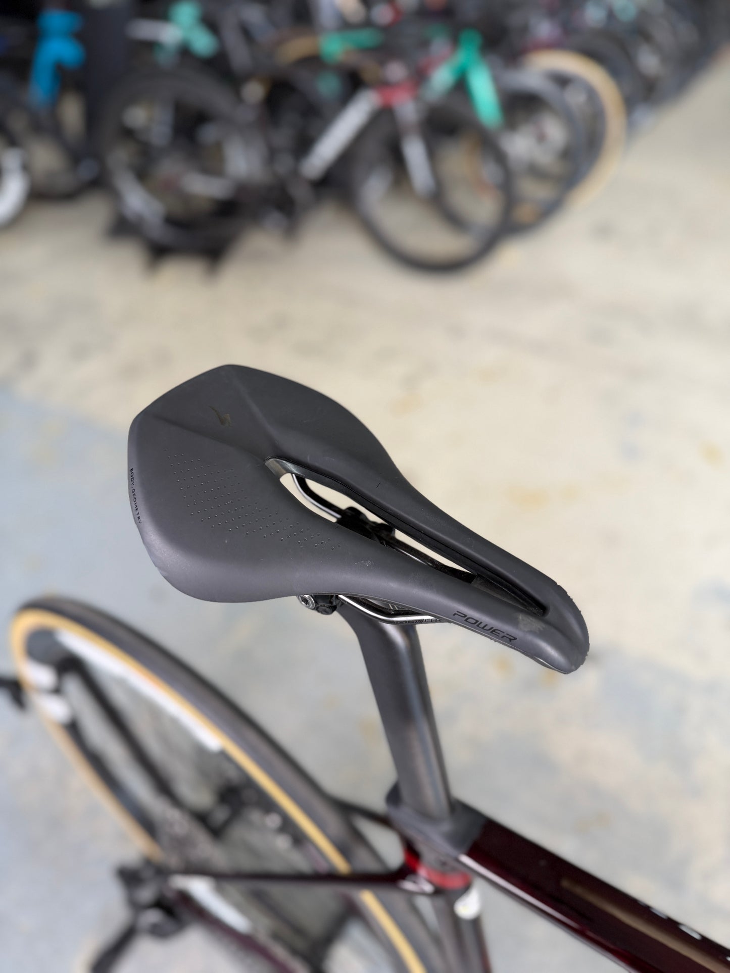 Specialized Roubaix Comp AXS Carbon Racefiets