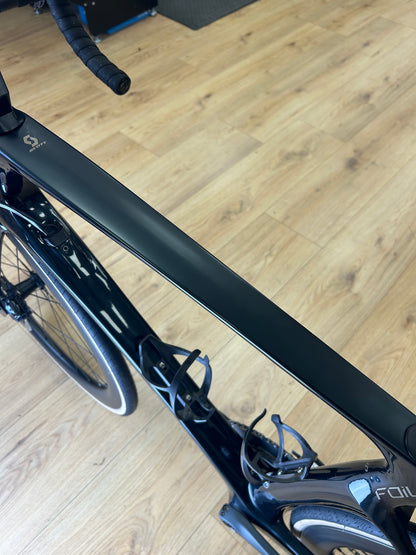 Scott Foil 10 Di2 Carbon Racefiets