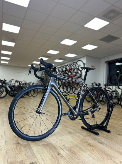 Trek Emonda SL6 AXS Carbon Racefiets