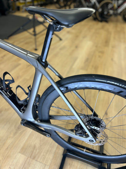 Trek Domane Di2 Carbon Racefiets