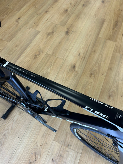 Cube Agree C:62 Race Carbon Racefiets