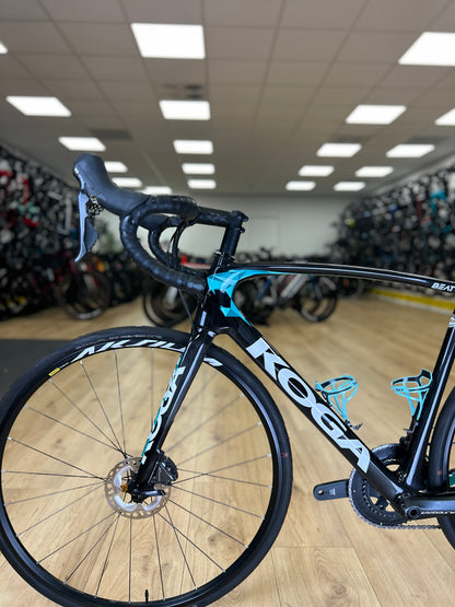 Koga Kimera Premium Beat Carbon Racefiets