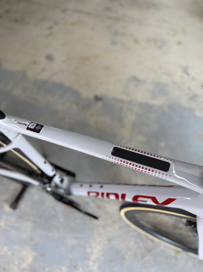 NIEUW Ridley Grifn AXS Gravel Fiets