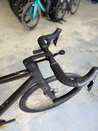 Scott Addict RC15 Di2 Carbon Racefiets