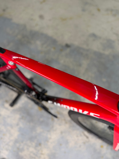 S-Works Tarmac SL7 Dura Ace Di2 Carbon Racefiets