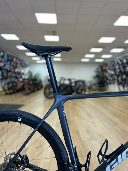 Giant TCR Advanced 1 Carbon Racefiets
