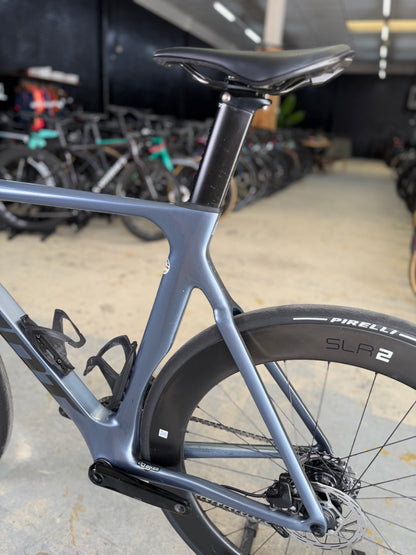 Giant Propel Advanced 1 Disc AXS Carbon Racefiets