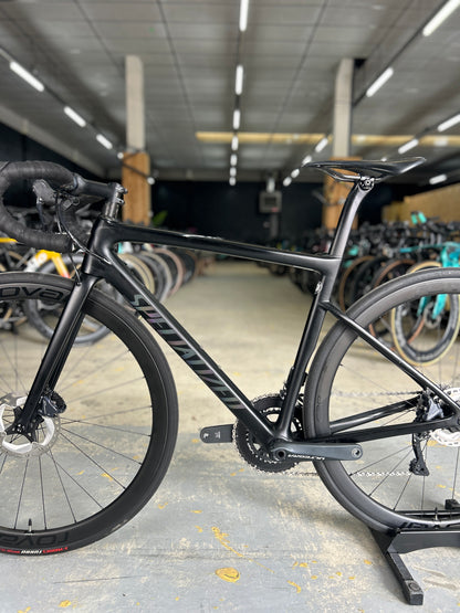 Specialized Tarmac SL6 Pro Di2 Carbon Road Bike