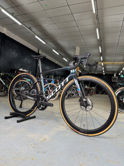 Scott Foil RC Pro Di2 DSM Team Edition Carbon Racefiets