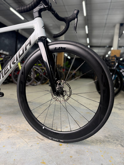 Merida Scultura 6000 Di2 Carbon Racefiets