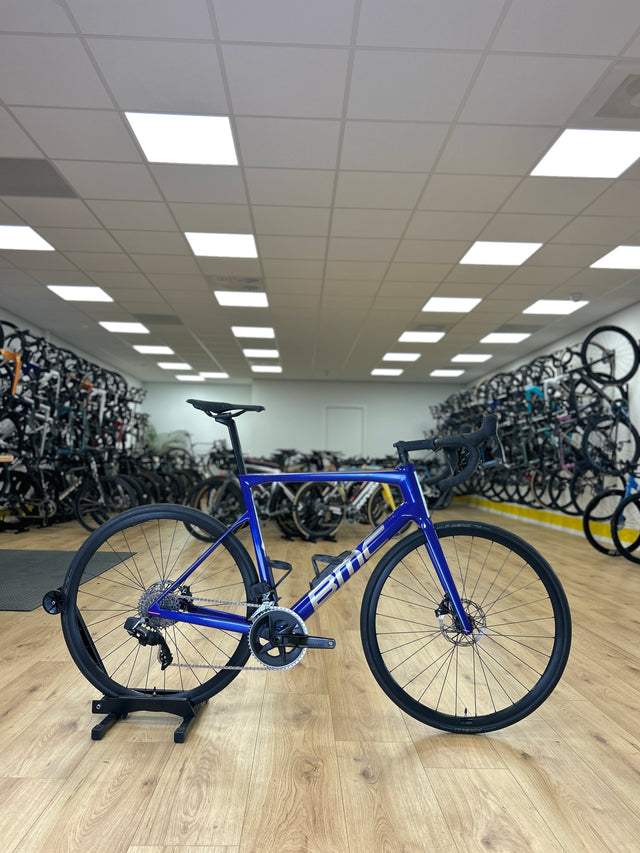 BMC Teammachine SLR Carbon Racefiets