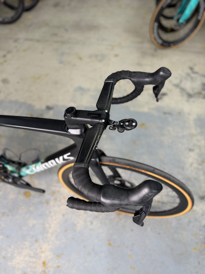 Specialized S-Works Tarmac SL7 Di2 Carbon Racing Bicycle