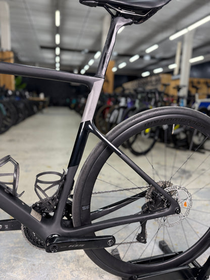 Cannondale SuperSix EVO Di2 Carbon Racefiets