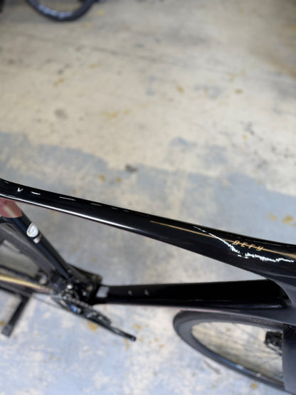Giant Defy Advanced Di2 Carbon Racefiets