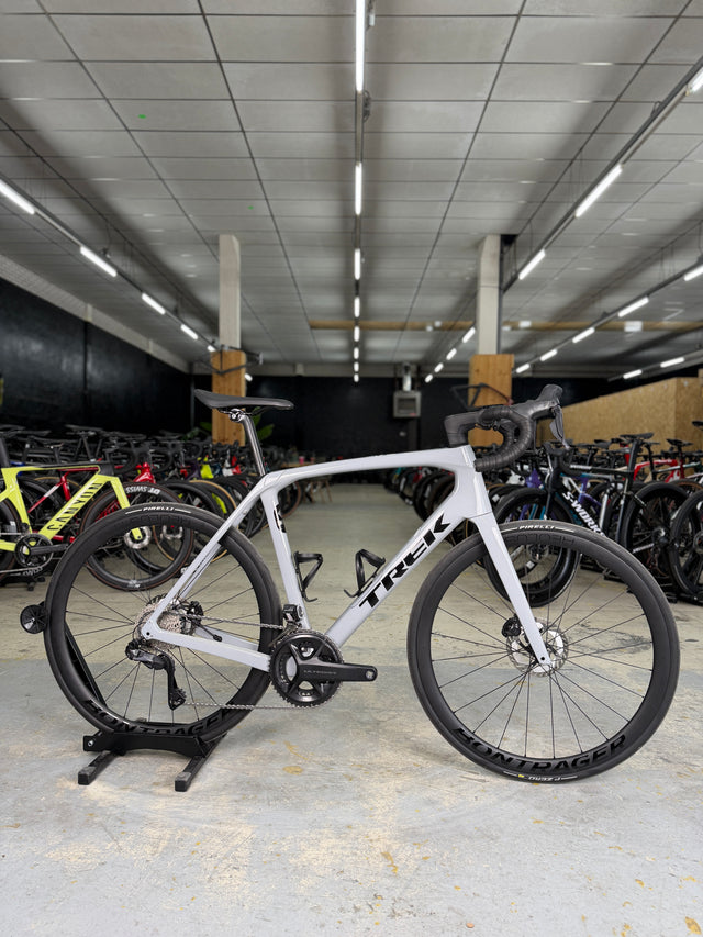 Trek Domane SL7 Di2 Carbon Racefiets