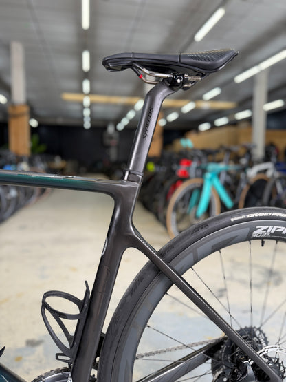 Scott Addict RC AXS Carbon Racefiets