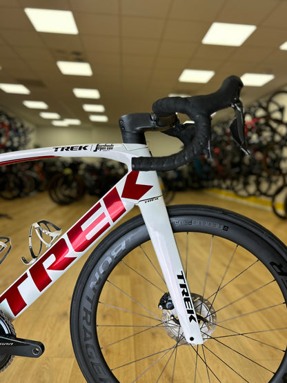 Trek Madone SLR7 Di2 Carbon Racefiets