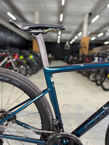 S-Works Tarmac SL8 Dura-Ace Di2 Carbon Road Bike