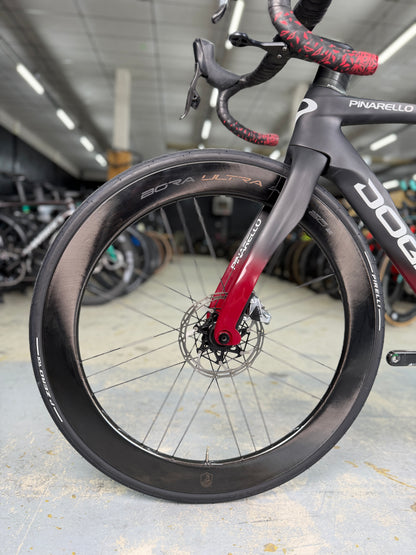 Pinarello Dogma F12 INEOS Team eTap Carbon Racefiets