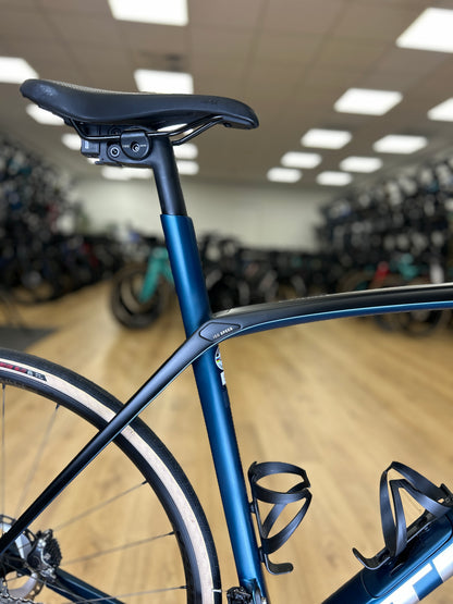 Trek Domane SL6 Disc Carbon Road Bike