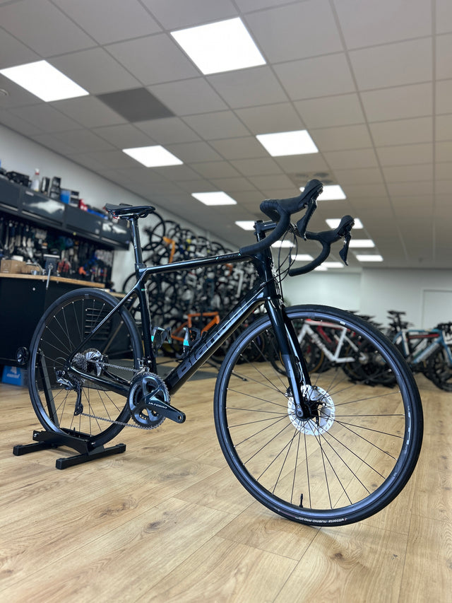 Bianchi's Infinito XE Carbon Racefiets