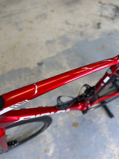 Ridley Fenix Di2 Carbon Racefiets
