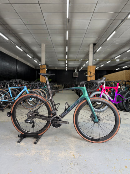 Scott Foil RC AXS Carbon Racefiets