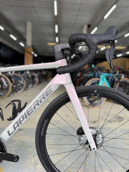 Lapierre Pulsium 6.0 Di2 Carbon Racefiets