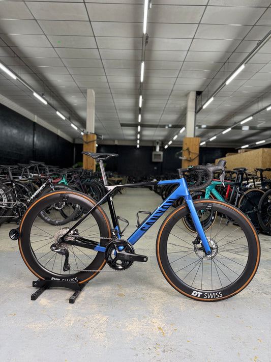 Canyon Ultimate CF SL8 Di2 Carbon Racefiets