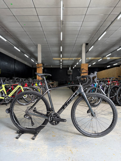 Trek Domane SL7 Di2 Carbon Racefiets