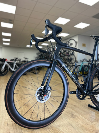 Specialized S-Works Tarmac SL6 Di2